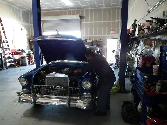 Adeal Auto Repair 1