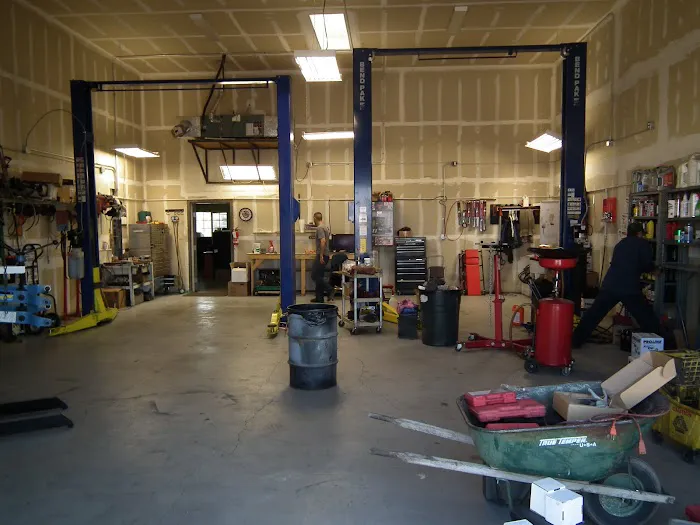 Adeal Auto Repair 3