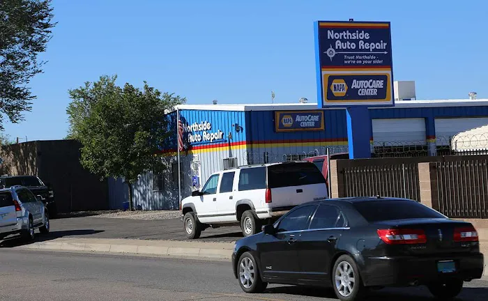 Northside Auto Repair 0