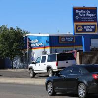 Northside Auto Repair