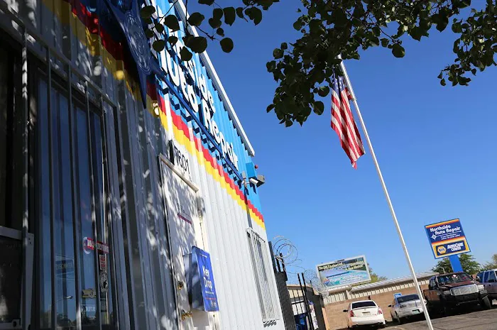 Northside Auto Repair 3