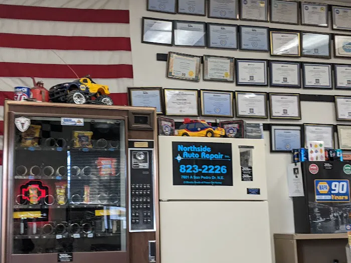 Northside Auto Repair 4