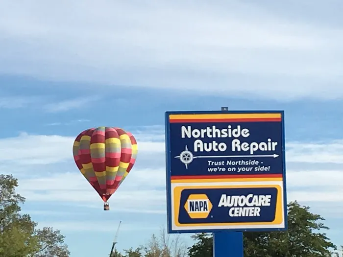 Northside Auto Repair 7