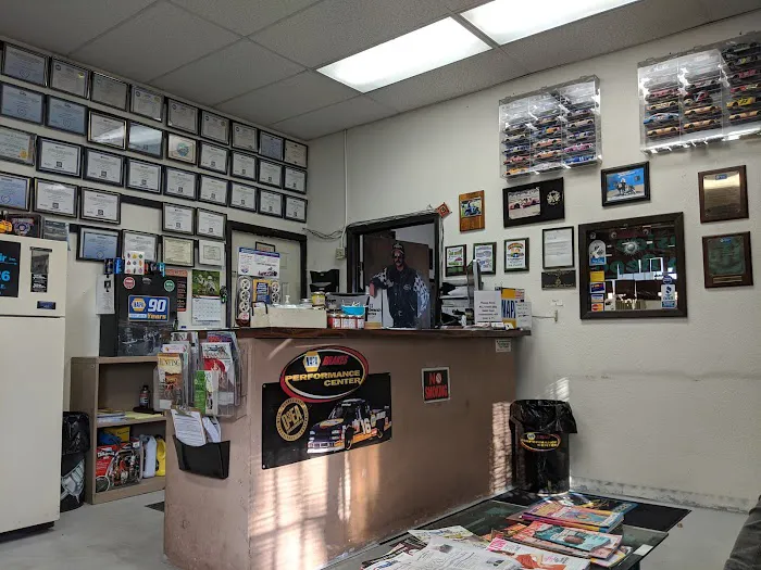 Northside Auto Repair 5