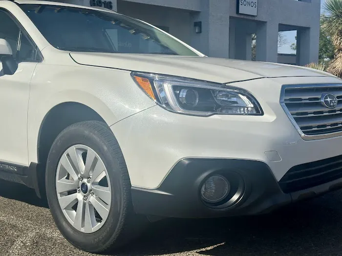 Fox Automotive 3