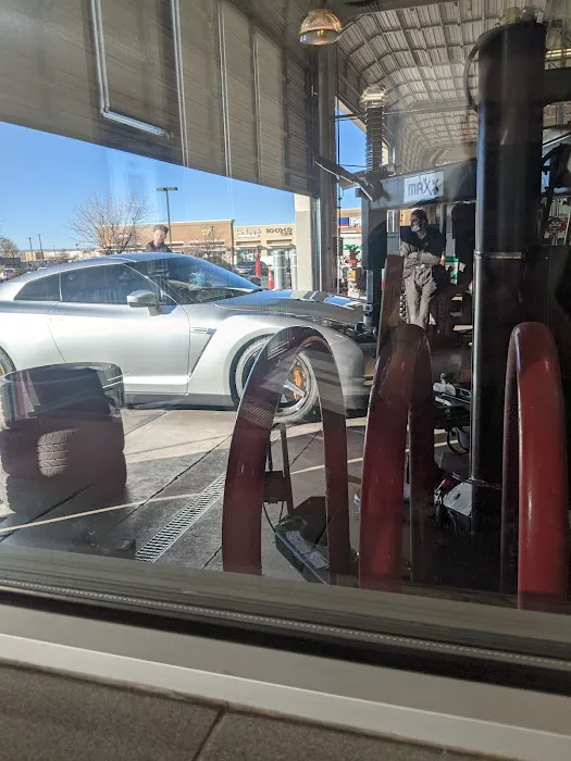 Discount Tire 0