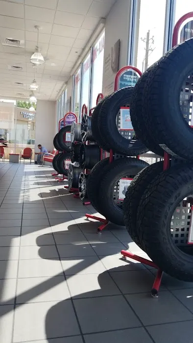 Discount Tire 3