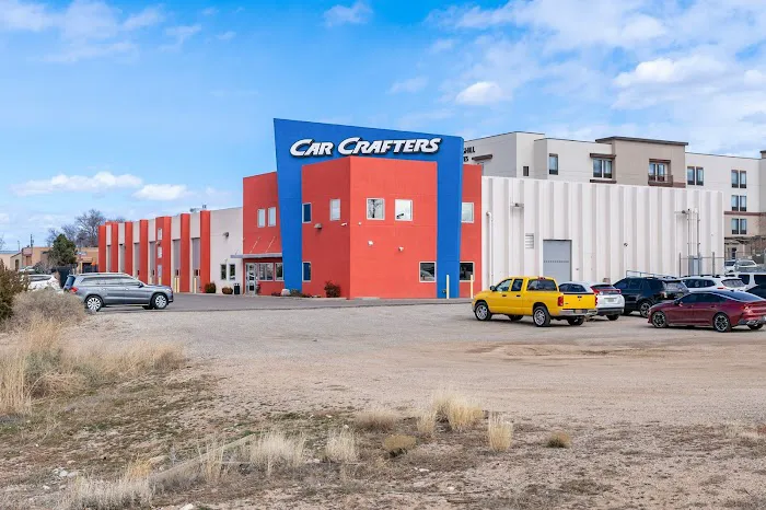 Car Crafters 8