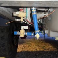 Blue Compass RV Albuquerque Parts & Service Center