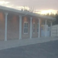 Storefront Specialties-Glazing ico