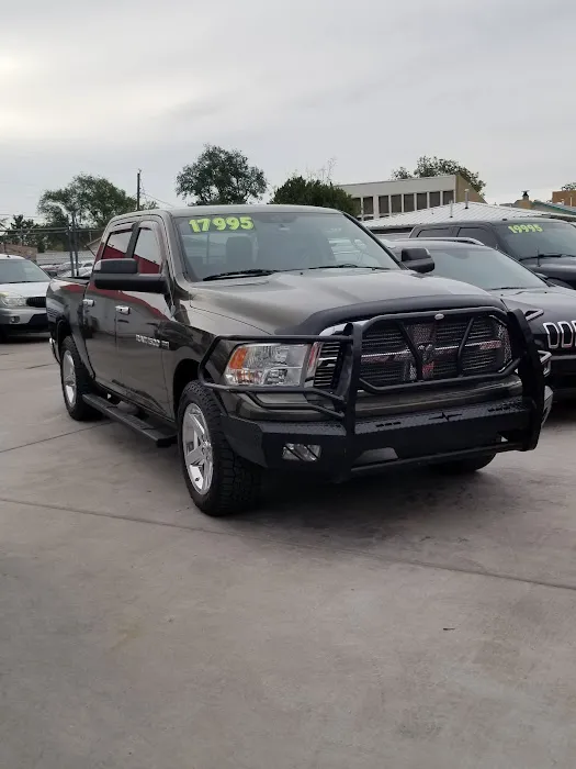Affordable Automotive 0