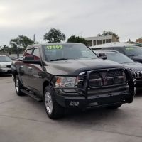 Affordable Automotive