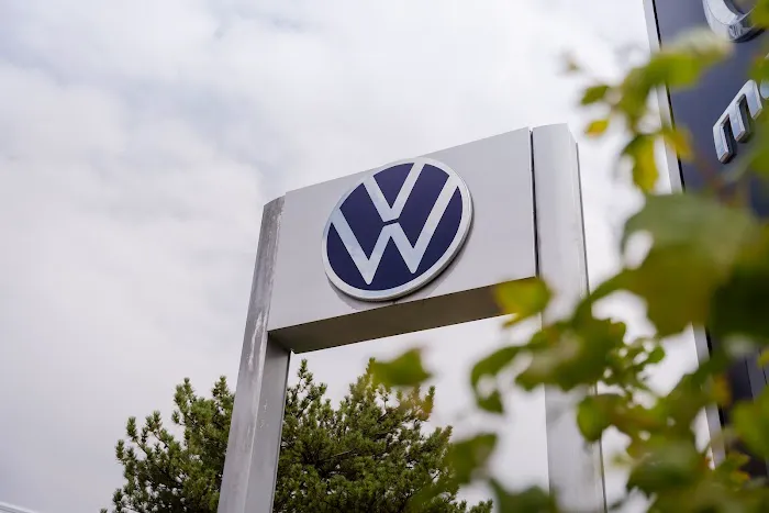 University Volkswagen Parts 1
