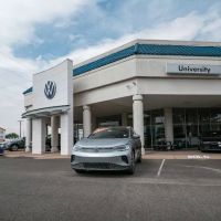 University Volkswagen Parts