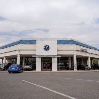 University Volkswagen Service