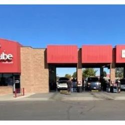 Jiffy Lube Oil Change & Multicare ico