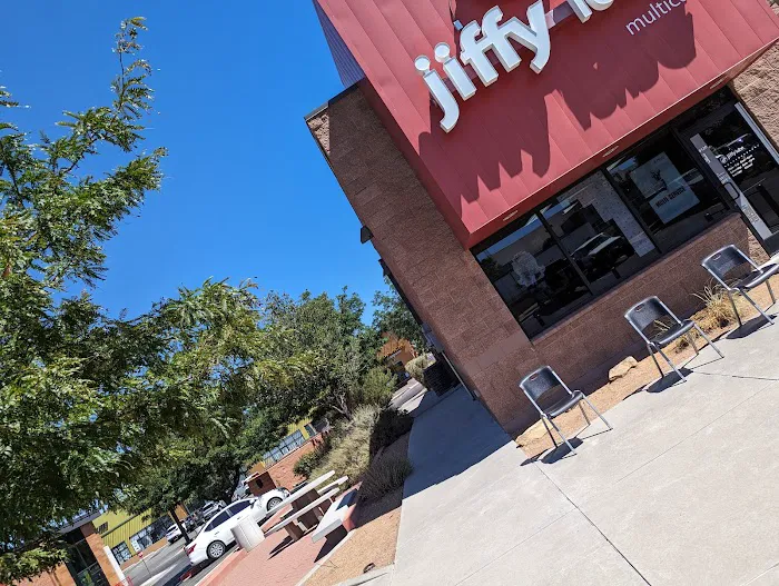 Jiffy Lube Oil Change & Multicare 9