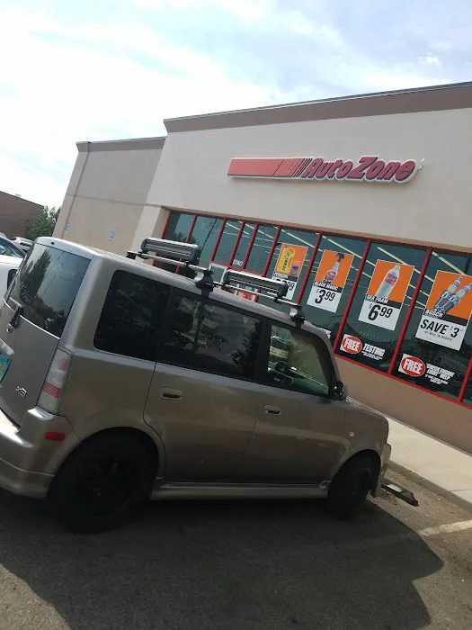 AutoZone Auto Parts 4