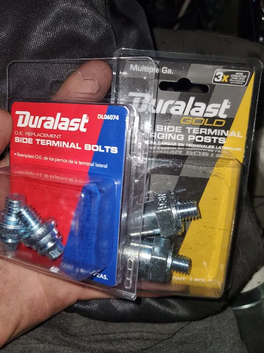 AutoZone Auto Parts 6