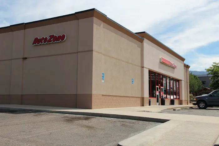 AutoZone Auto Parts 3
