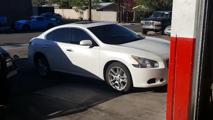 Alba.Car.Care LLC 9