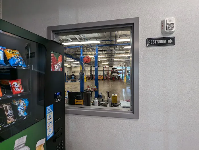 Zia Automotive Repair 8