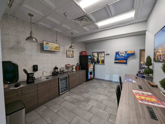 Zia Automotive Repair 7