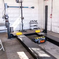 Zia Automotive Repair