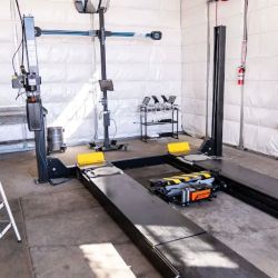 Zia Automotive Repair ico