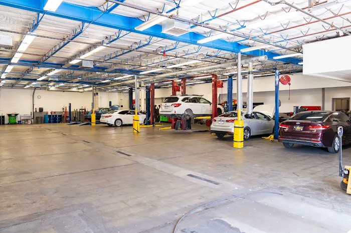 Zia Automotive Repair 5