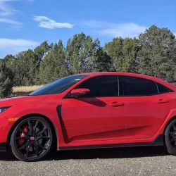 Extreme auto glass ico