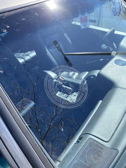 Extreme auto glass 2