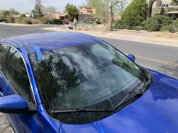 Extreme auto glass 6