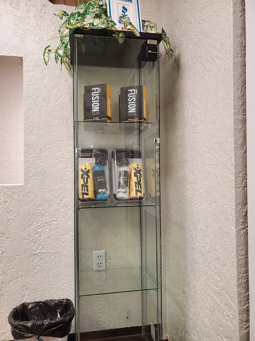 Extreme auto glass 9