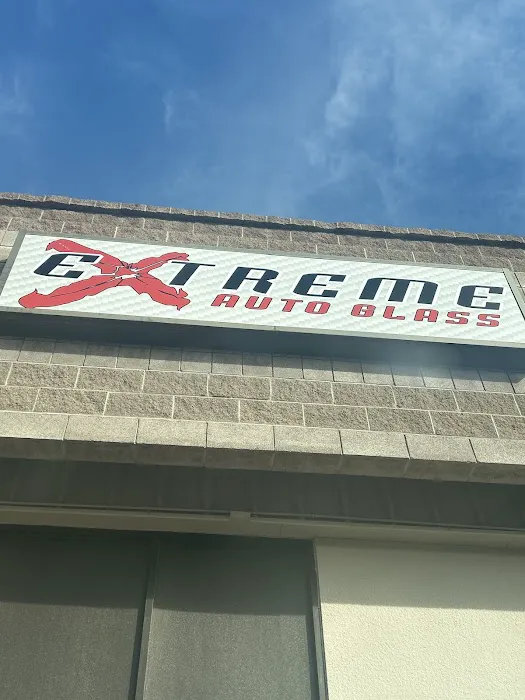 Extreme auto glass 7