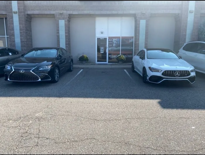 The Tint & Trim Factory 8