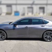 The Tint & Trim Factory
