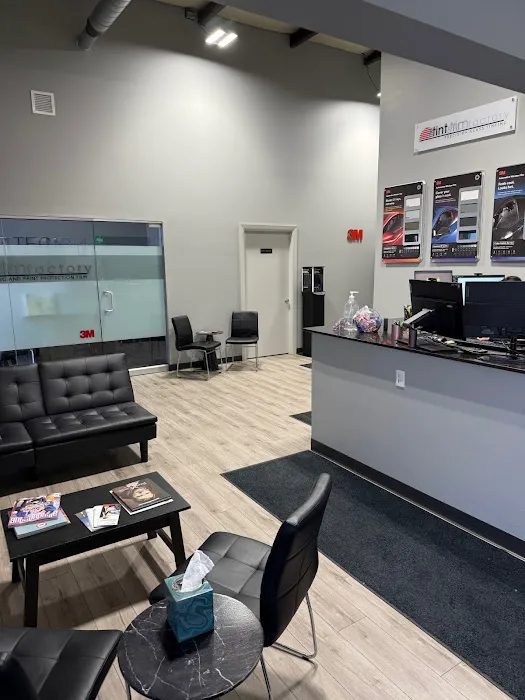 The Tint & Trim Factory 4