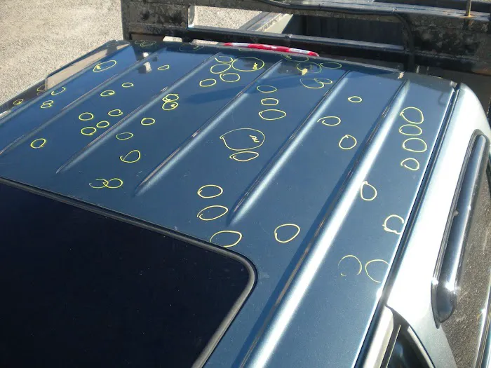 Maaco Auto Body Shop & Painting 9