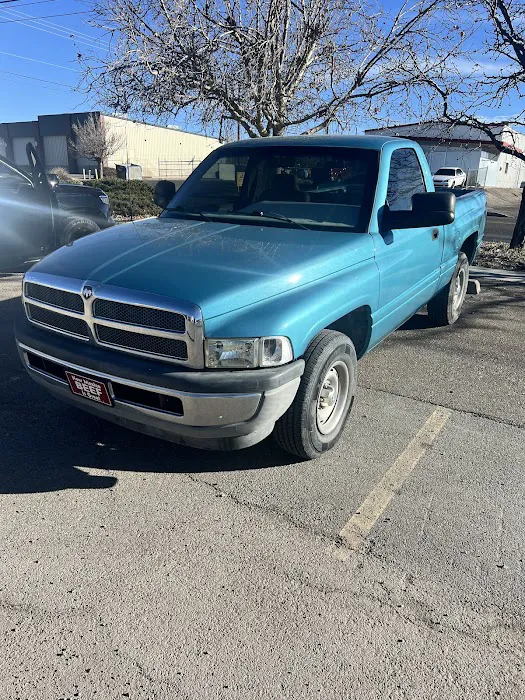 Maaco Auto Body Shop & Painting 8