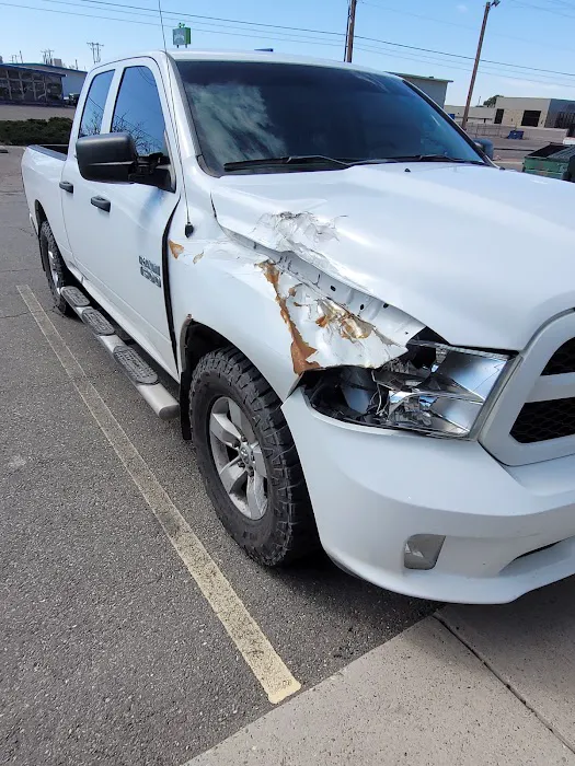 Maaco Auto Body Shop & Painting 5
