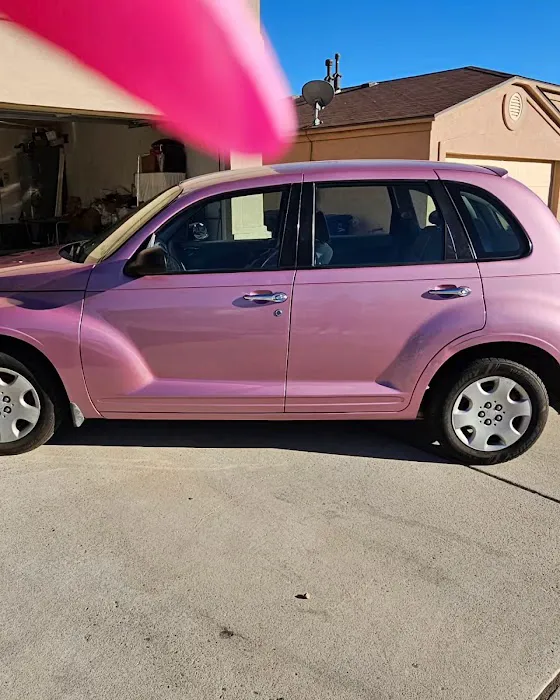 Maaco Auto Body Shop & Painting 0