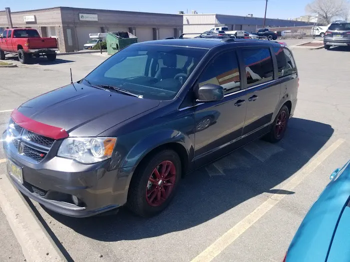 Maaco Auto Body Shop & Painting 4