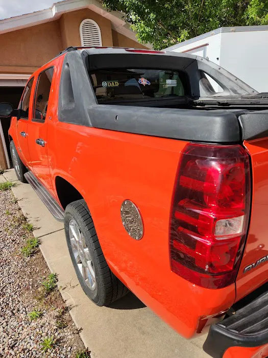 Maaco Auto Body Shop & Painting 7