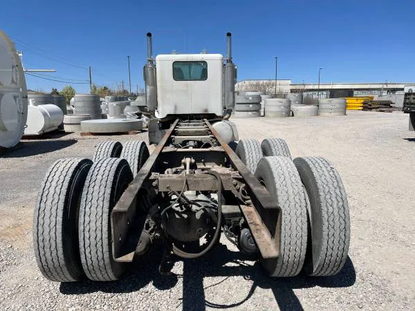 ABQ Mobile Truck and Trailer Repair 2