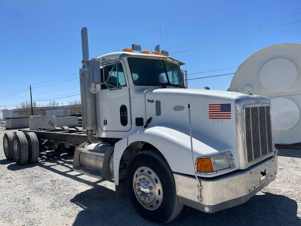 ABQ Mobile Truck and Trailer Repair 0
