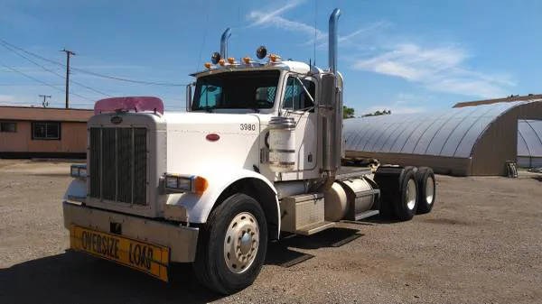 ABQ Mobile Truck and Trailer Repair 1