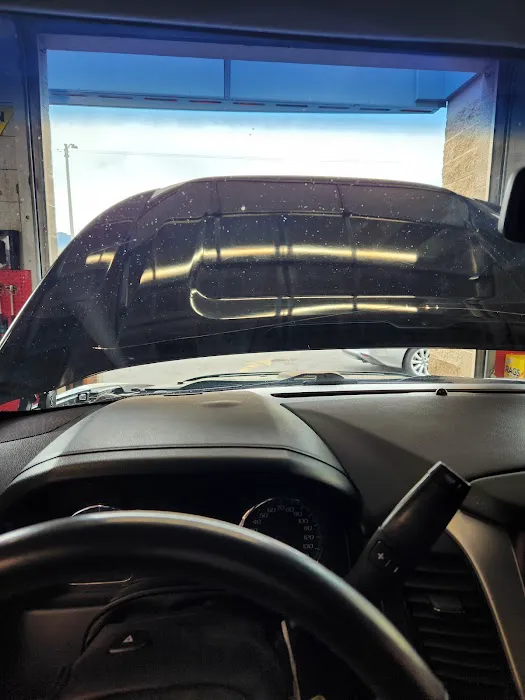 Valvoline Instant Oil Change 2