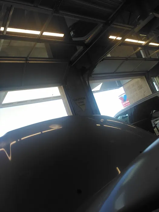 Valvoline Instant Oil Change 8