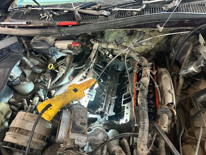 OJ’s Performance and Auto Care LLC 3